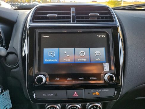 New 2025 Mitsubishi Outlander Sport LE image 4