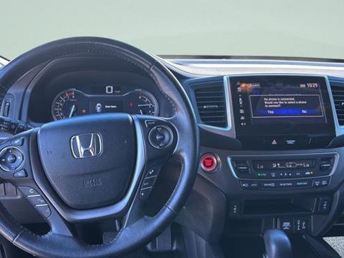 Used 2018 Honda Pilot EX-L image 9
