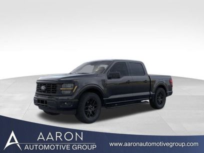 Used 2024 Ford F150 STX w/ STX Black Appearance Package