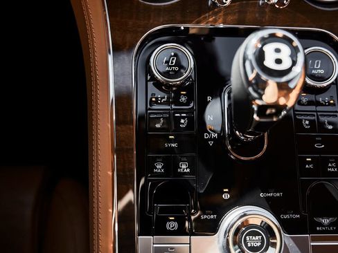 Used 2025 Bentley Continental GT Speed AWD/4WD image 51