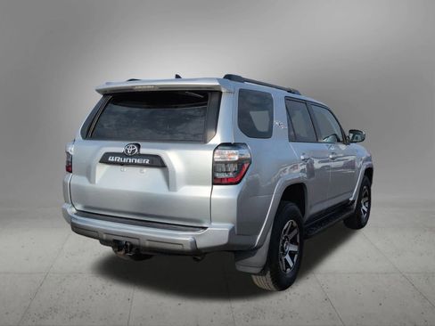 Used 2024 Toyota 4Runner TRD Off-Road image 6