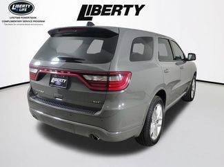 Used 2026 Dodge Durango GT AWD/4WD video 3