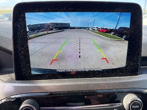 Used 2023 Ford Escape Active FWD image 26