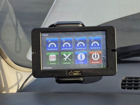 Used 2003 Dodge Ram 2500 Truck 4x4 Quad Cab image 34