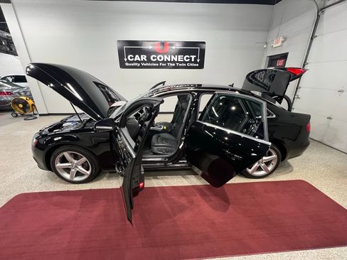 Used 2010 Audi A4 2.0T Premium Plus AWD/4WD image 53