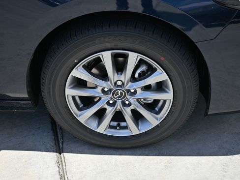 New 2026 MAZDA MAZDA3 s FWD image 35
