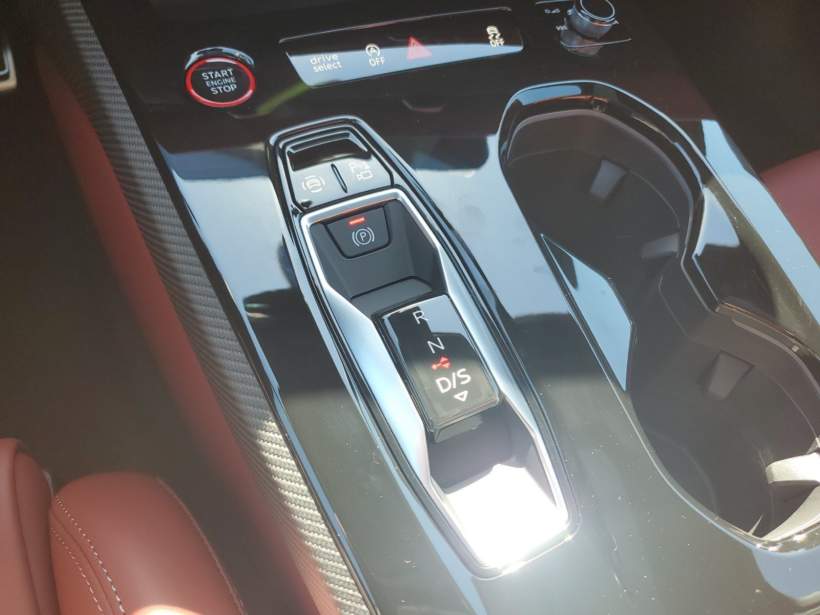 New 2026 Audi S5 Premium Plus AWD/4WD image 26