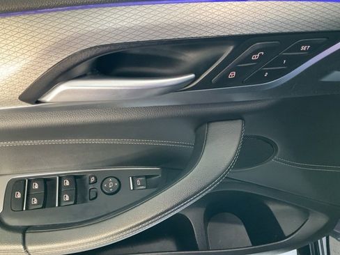 Used 2019 BMW X3 sDrive30i w/ M Sport Package 2 image 6