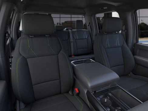 New 2025 Ford F150 STX w/ LOBO Package image 10