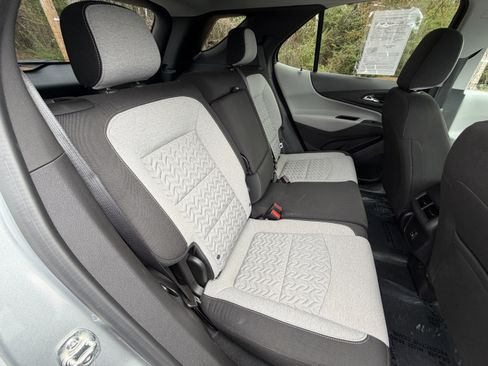 Used 2024 Chevrolet Equinox LS w/ LS Convenience Package FWD image 20