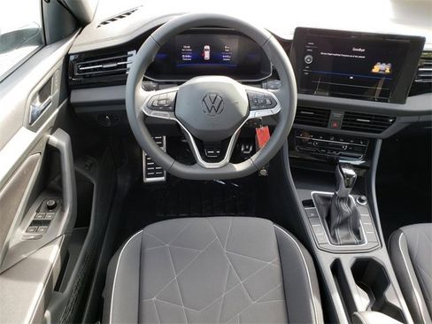 New 2026 Volkswagen Jetta Sport image 9