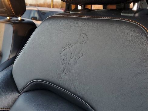 Certified 2024 Ford Bronco Badlands image 11