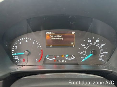 Used 2022 Ford Escape SEL image 9