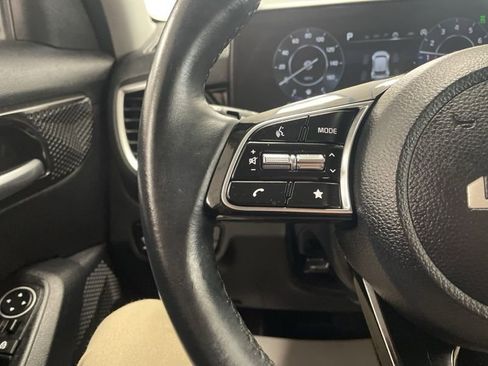 Certified 2024 Kia Seltos S AWD/4WD image 23