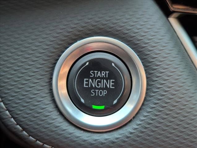Used 2025 Chevrolet Equinox LT w/ Convenience Package II FWD image 14