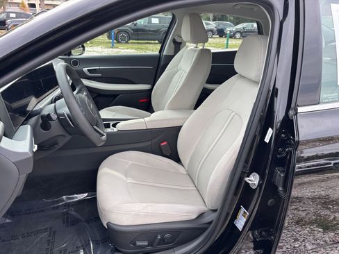 Used 2025 Hyundai Sonata SEL image 36