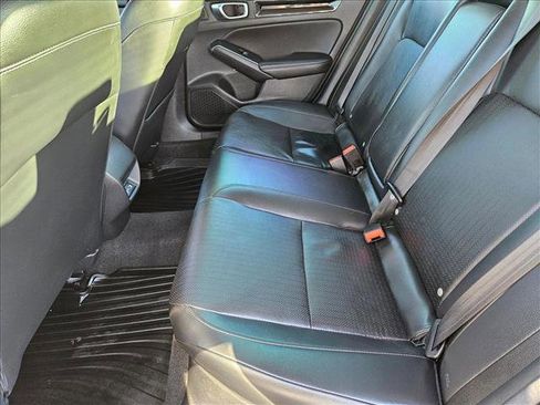 Used 2024 Honda Civic Touring image 17