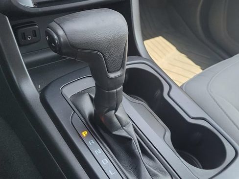Used 2021 GMC Canyon Elevation Standard w/ Convenience Package RWD image 18