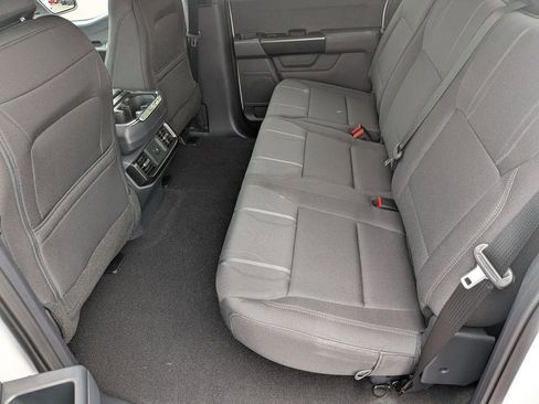 New 2026 Ford F150 STX AWD/4WD image 17