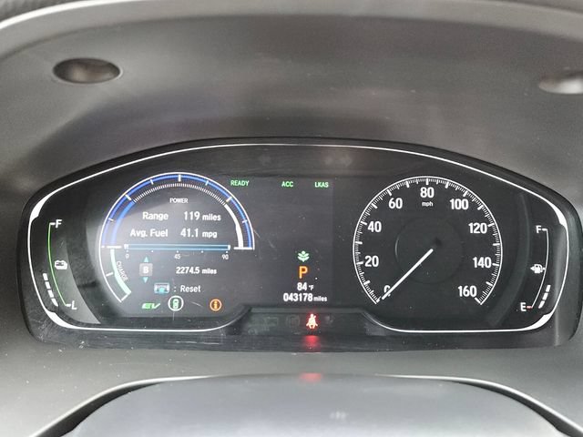 Used 2020 Honda Insight EX image 23