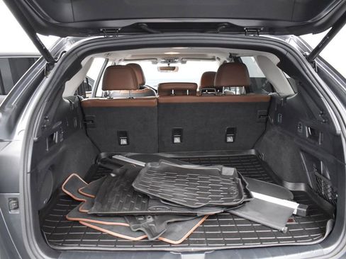 Used 2021 Subaru Outback Touring XT image 28