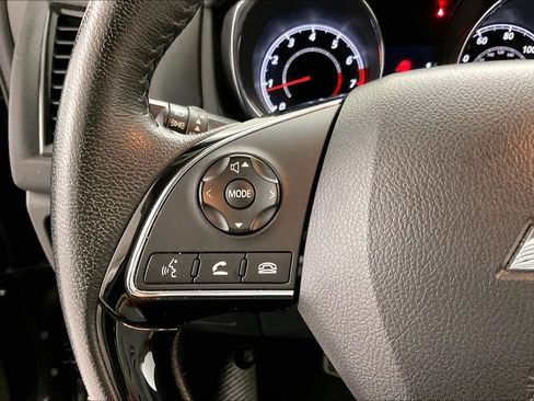 Used 2024 Mitsubishi Outlander Sport SE AWD/4WD image 10