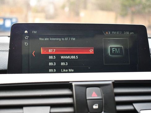 Used 2018 BMW 330i xDrive Sedan image 42