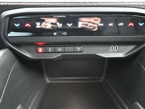 New 2026 Jeep Cherokee Limited AWD/4WD image 31