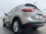 Used 2015 MAZDA CX-5 Grand Touring image 5