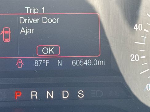 Used 2018 Ford Edge SEL w/ Ford Safe & Smart Package FWD image 25