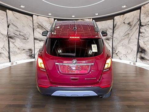 Used 2019 Buick Encore Preferred FWD image 4
