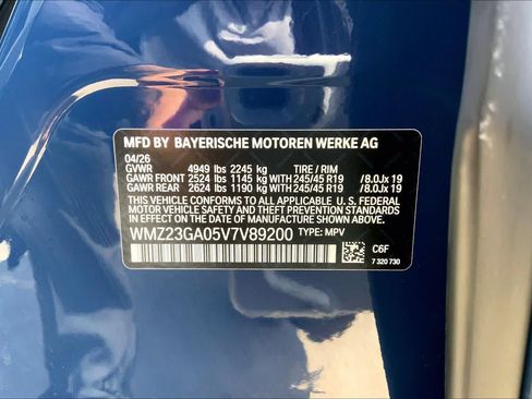 New 2027 MINI Cooper Countryman S AWD/4WD image 21