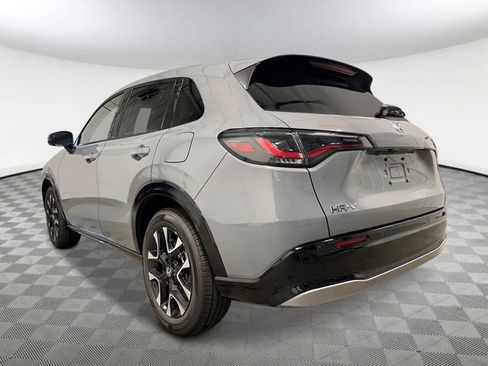 New 2027 Honda HR-V EX-L image 4