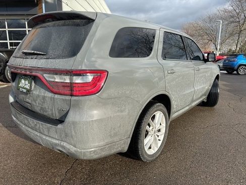 Used 2021 Dodge Durango GT image 5
