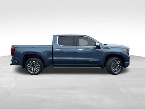 Used 2026 GMC Sierra 1500 Denali Ultimate image 9