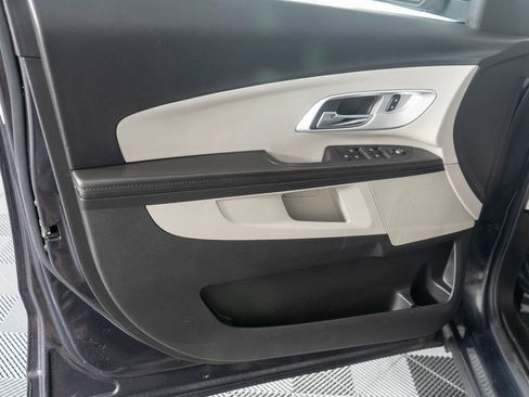 Used 2016 Chevrolet Equinox LS AWD/4WD image 21