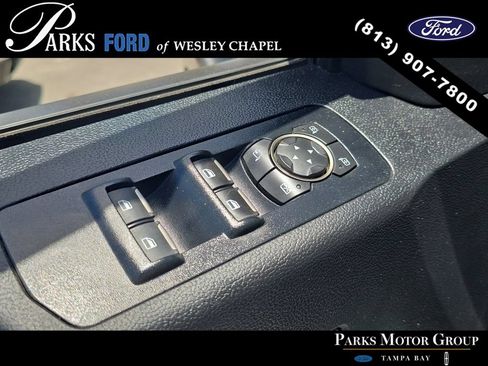 Used 2018 Ford F150 Raptor w/ Equipment Group 802A Luxury AWD/4WD image 16