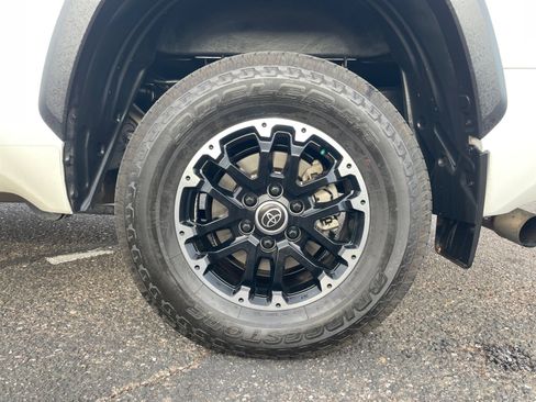 Used 2024 Toyota Tundra SR5 image 26
