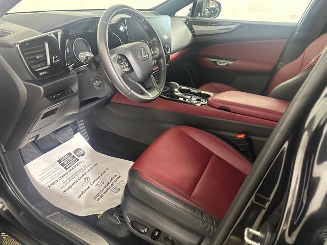 Used 2024 Lexus NX 350 AWD image 21