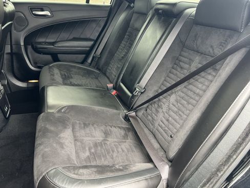 Used 2023 Dodge Charger Scat Pack w/ Daytona Edition Group image 28