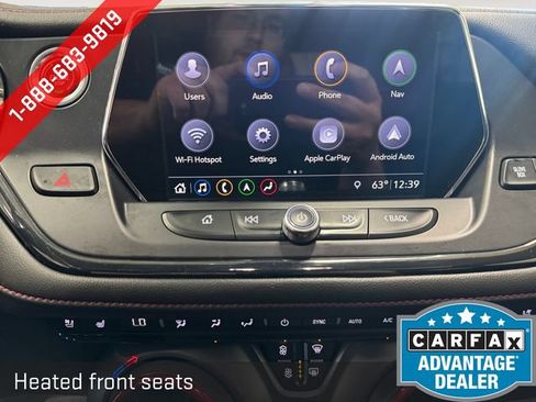 Used 2019 Chevrolet Blazer RS AWD/4WD image 13