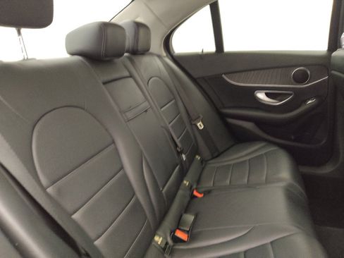 Used 2017 Mercedes-Benz C 300 Sedan image 19