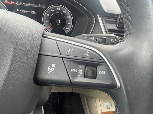 Used 2021 Audi Q5 Premium Plus w/ Premium Plus Package image 20