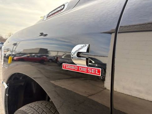 Used 2024 RAM 3500 Tradesman w/ Chrome Appearance Group image 13