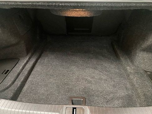 Used 2016 Cadillac ATS Luxury w/ Safety and Security Package image 12