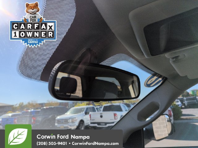 Used 2018 RAM 2500 Tradesman w/ Chrome Appearance Group AWD/4WD image 19