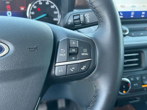 Used 2024 Ford Maverick Lariat w/ FX4 Off-Road Package AWD/4WD image 20