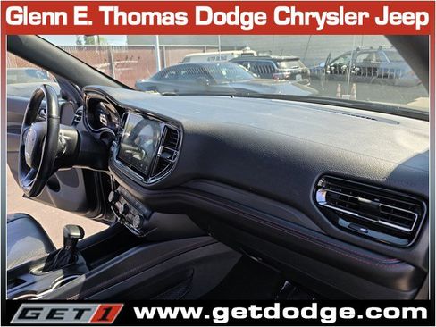 Used 2024 Dodge Durango GT image 36