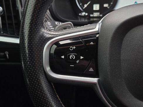 Used 2019 Volvo V90 T5 R-Design w/ Advanced Package FWD image 22