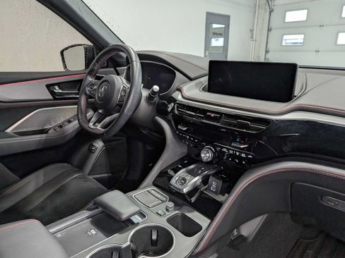 Certified 2022 Acura MDX A-Spec AWD/4WD image 47